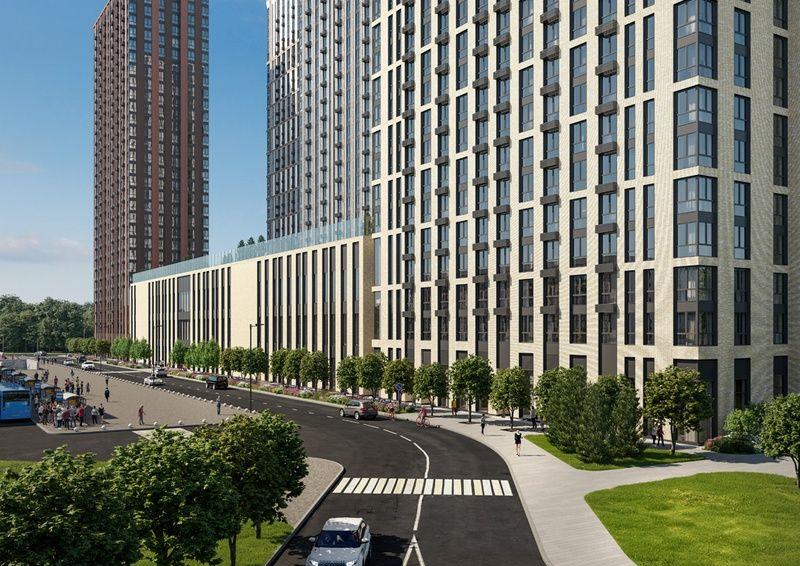 Discovery Park (Дискавери Парк)