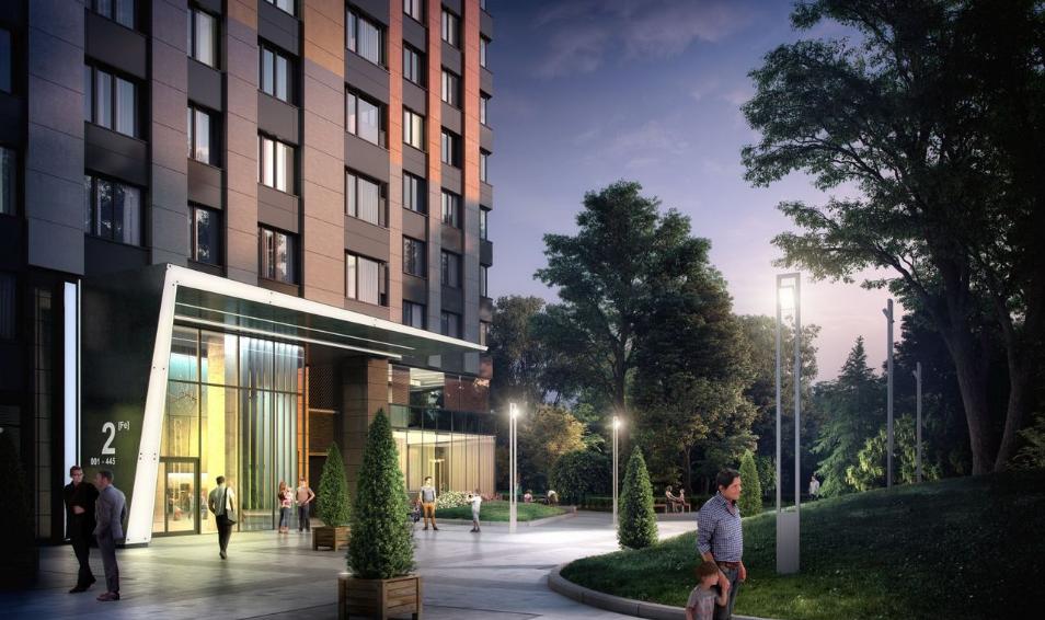 Sky Sputnik (Скай Спутник)