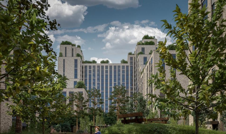 City Park (Сити Парк)
