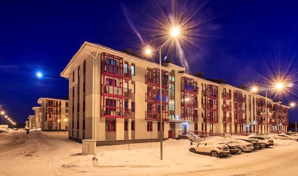 Митино Дальнее