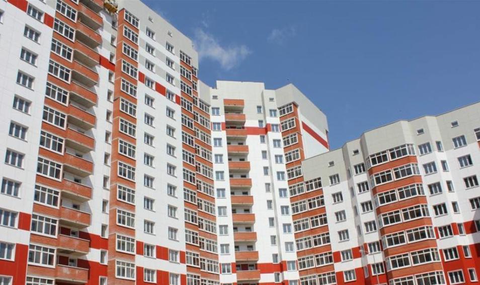 Леоновский парк