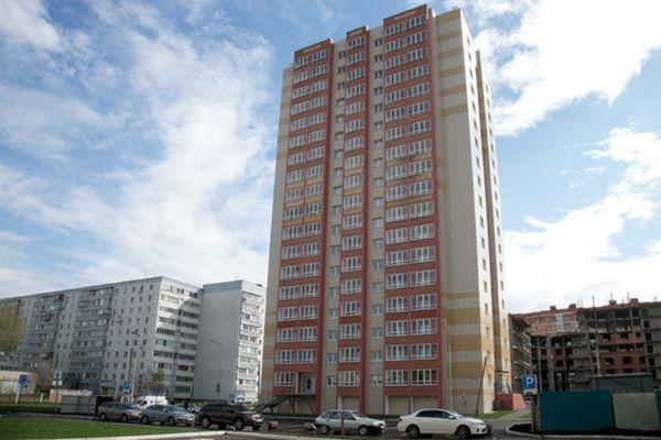 Золотая середина