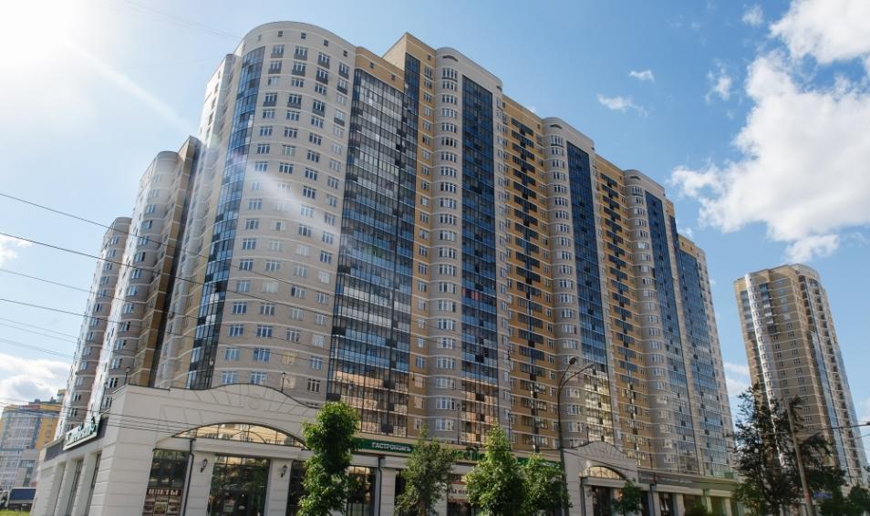 Солнечный остров