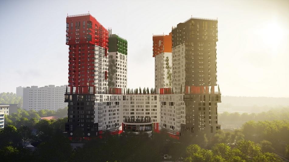 Ковчег