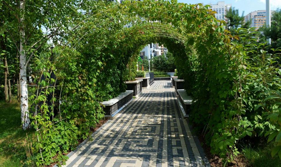 Union Park (Юнион Парк)