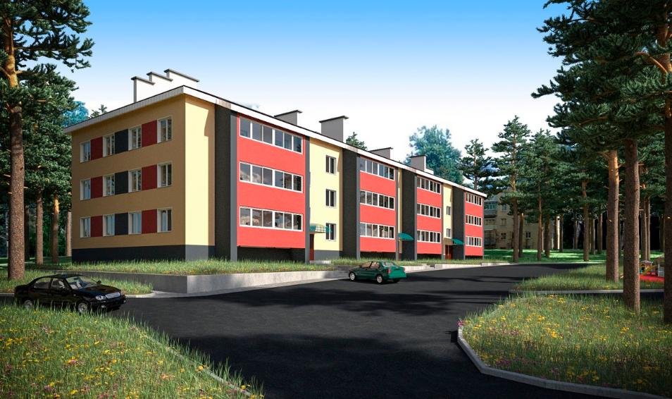 по ул. Затонная