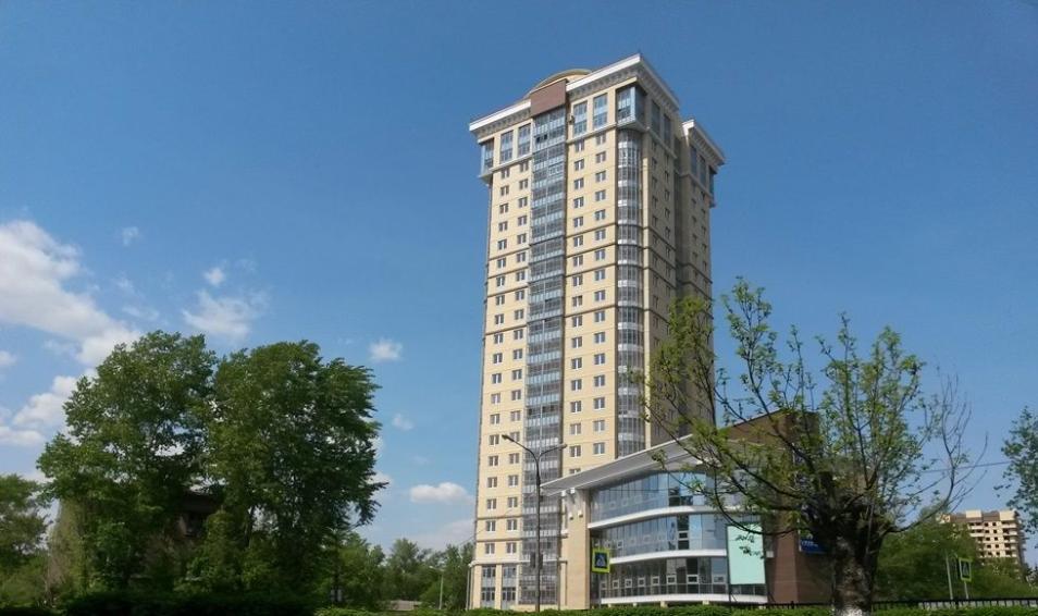 Президентский