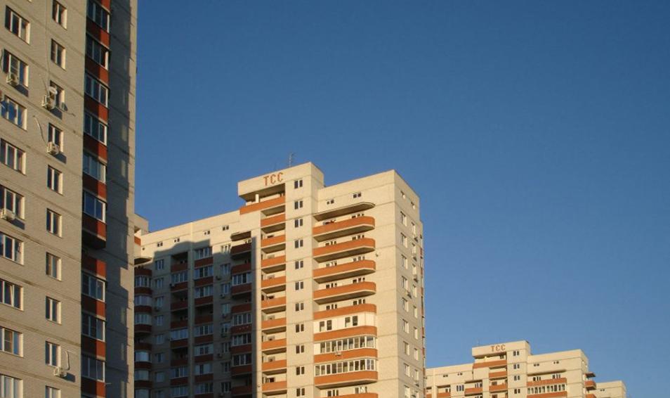 Восточно-Кругликовский