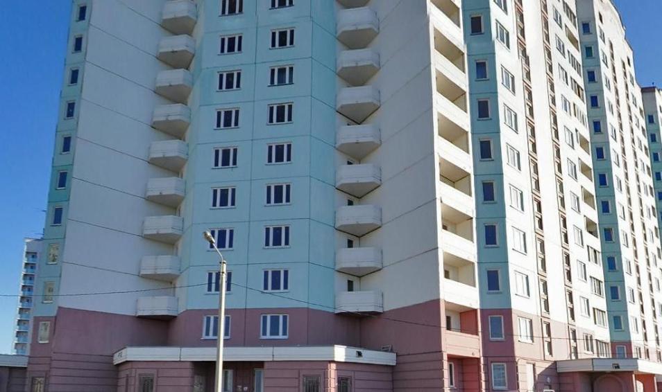 по ул. Луначарского