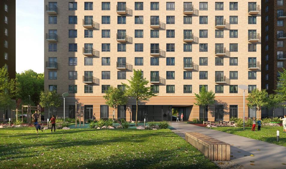 Столичные поляны