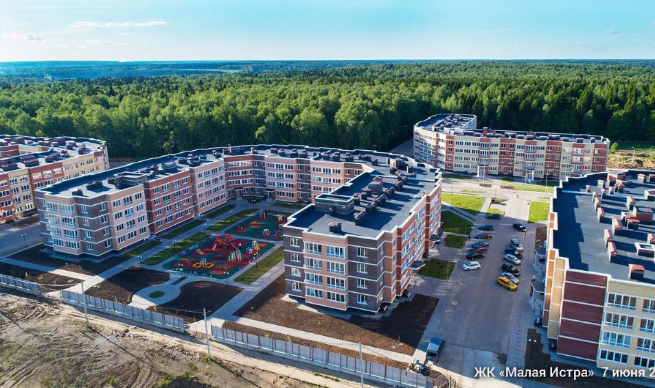 Малая Истра