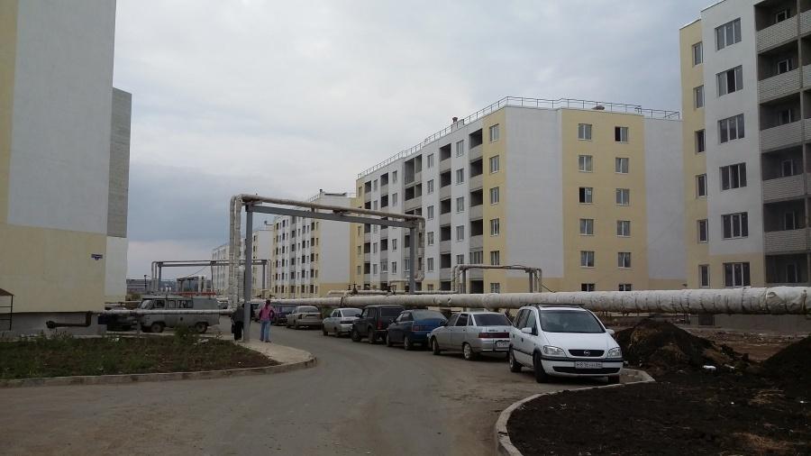 Мкр. Иволгино