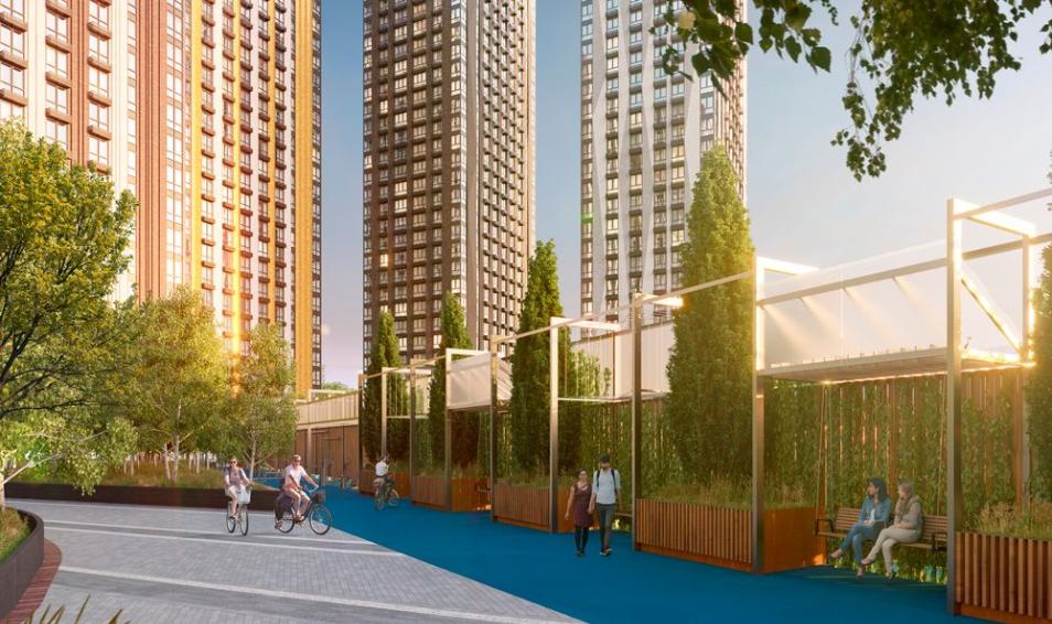 Метрополия