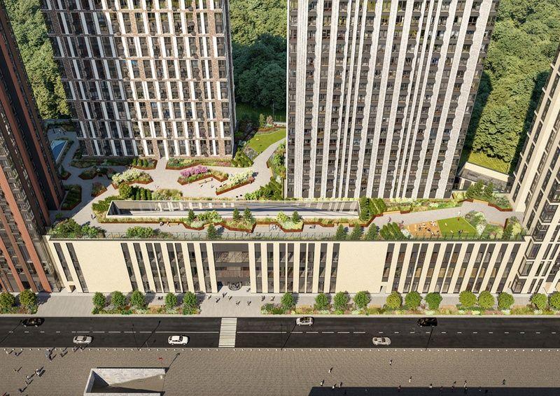 Discovery Park (Дискавери Парк)