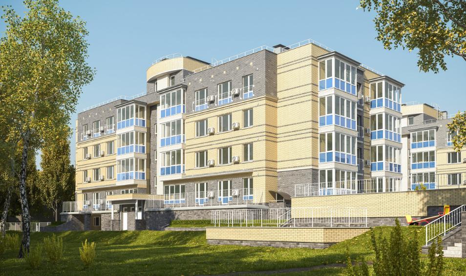 Березовая Роща