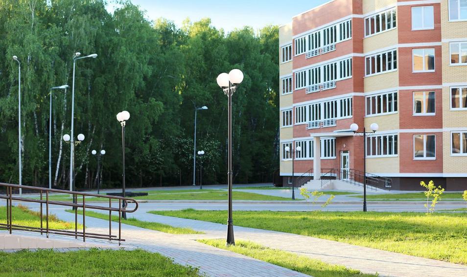 Малая Истра