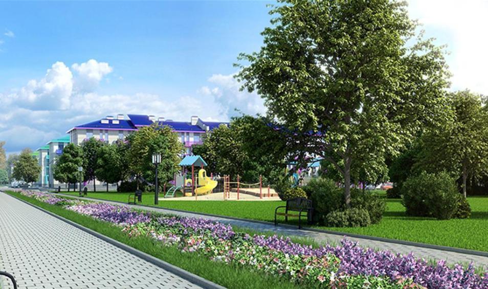 Митино Дальнее