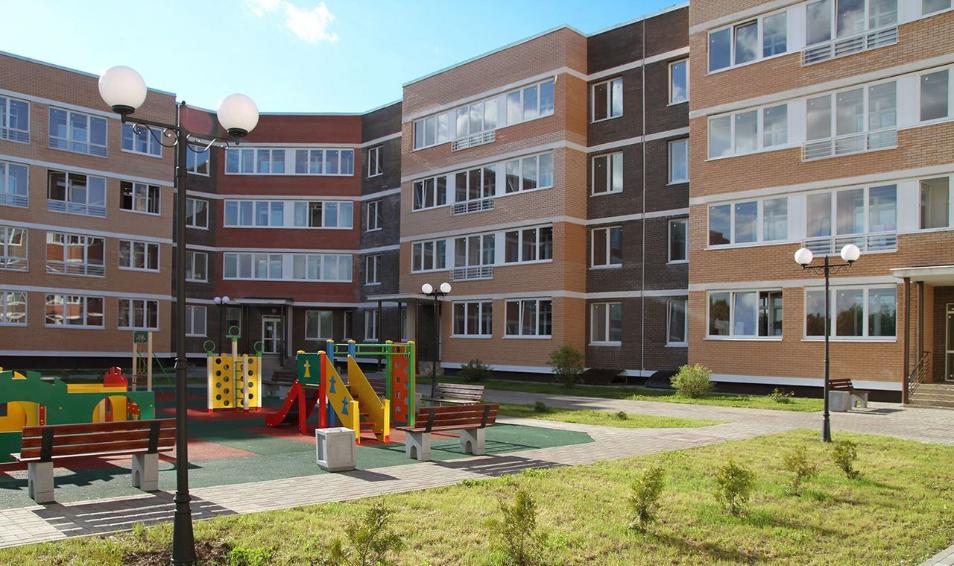 Малая Истра