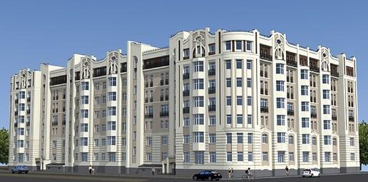 ул. Ленинградская 2