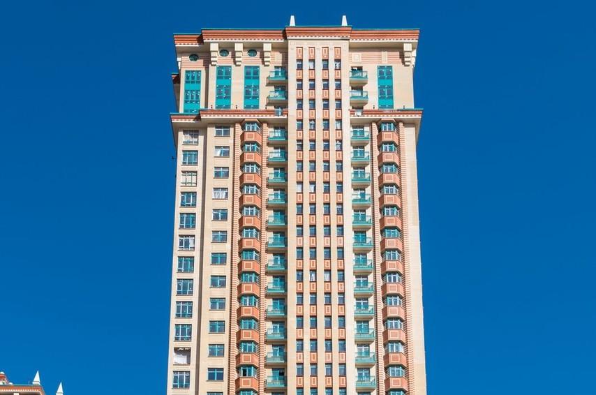 Алые Паруса