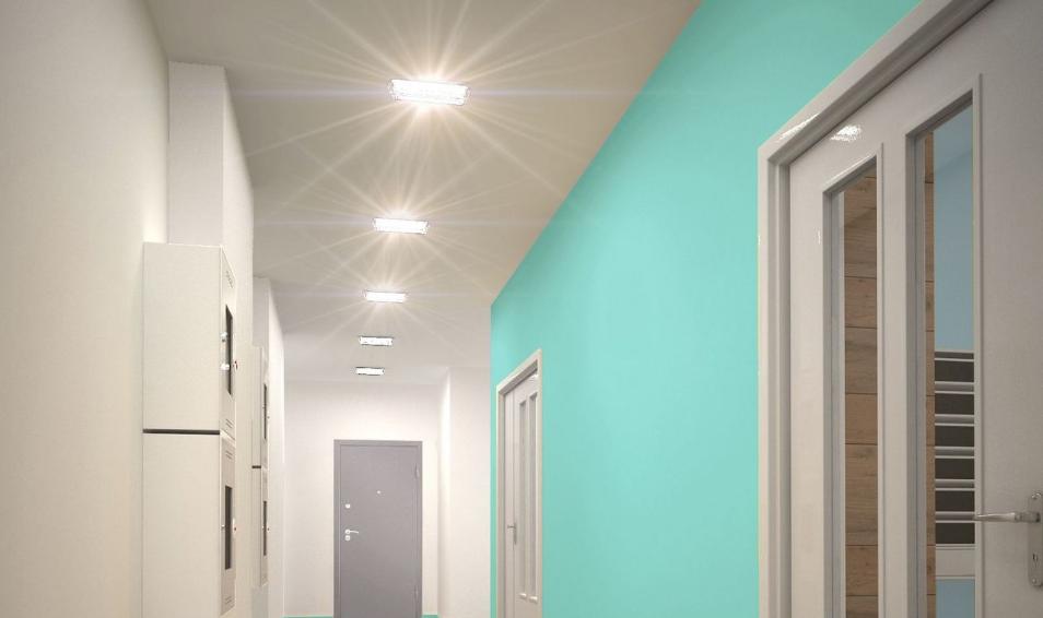 Пригород Лесное