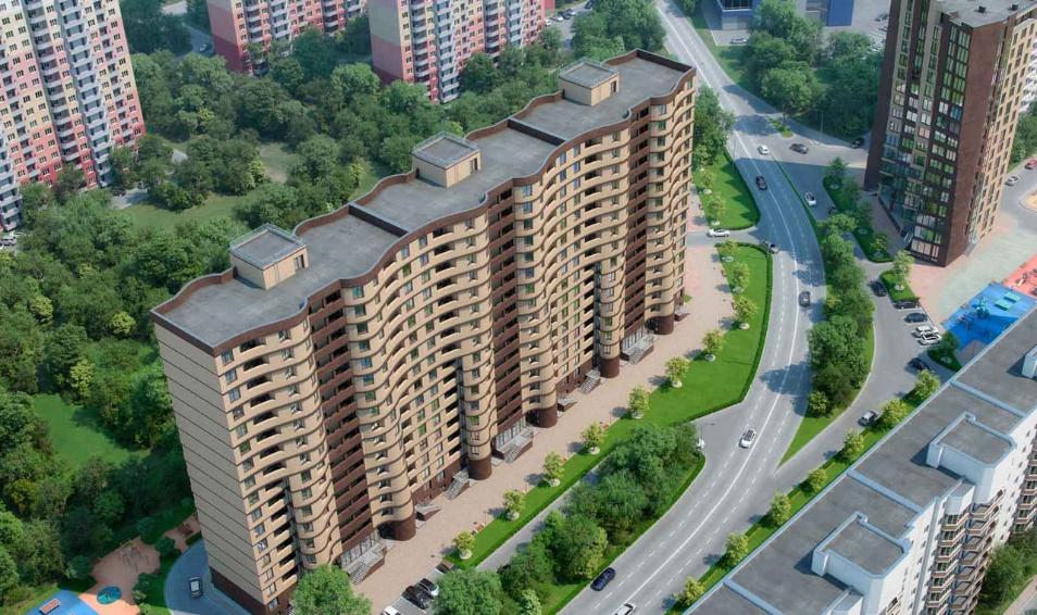 Барселона