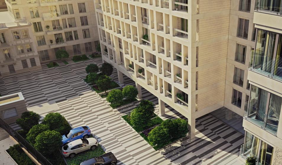 Smolensky De Luxe (Смоленский Де Люкс)