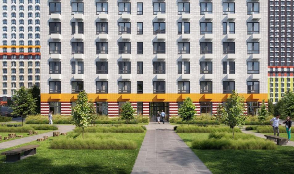 Кузьминский лес