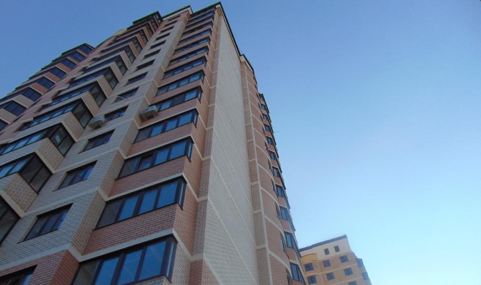 New Tower (Нью Тауэр)