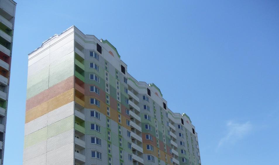 Парус