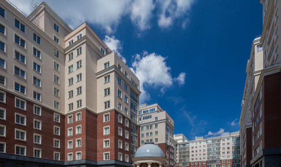 Английский квартал