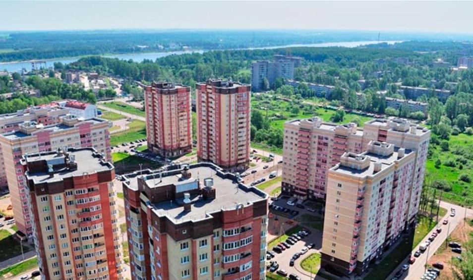 Яблоневый посад