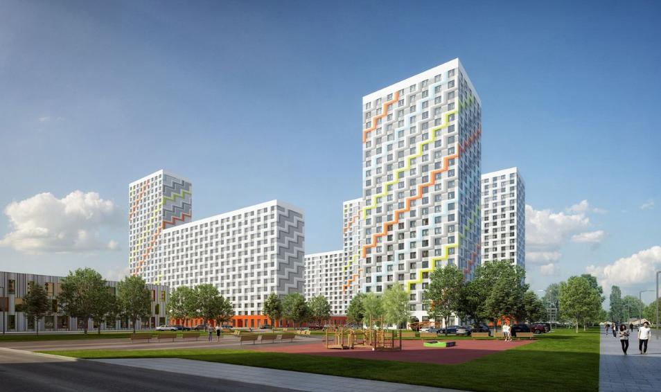 Римского-Корсакова 11