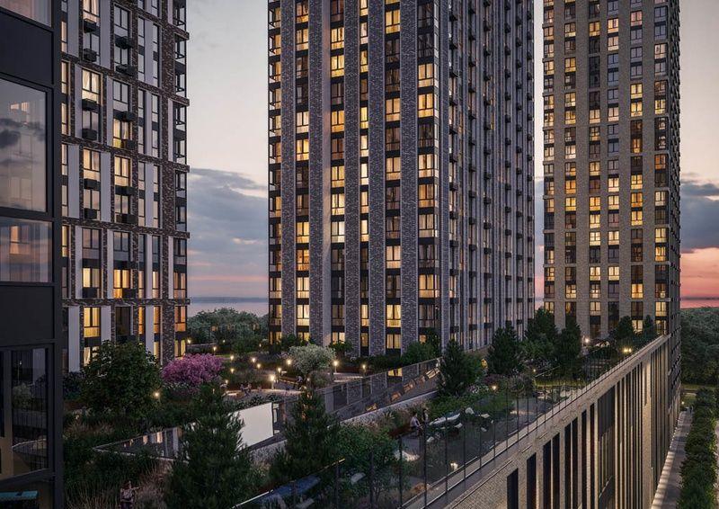 Discovery Park (Дискавери Парк)