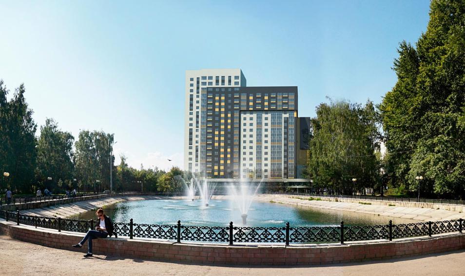 Комсомолец