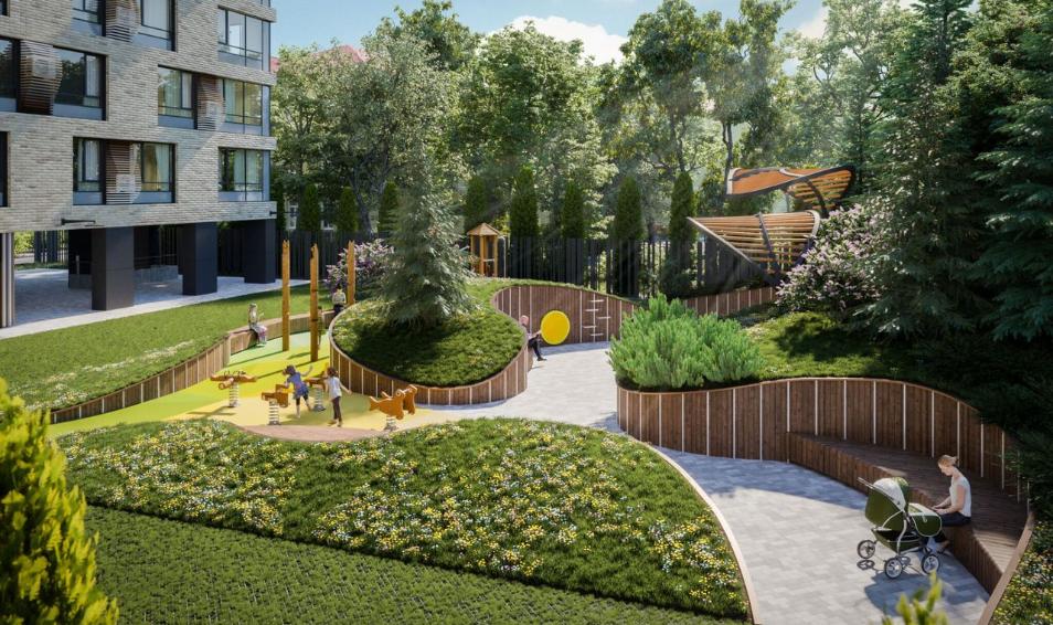 Level Павелецкая