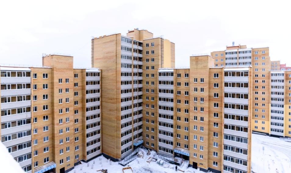 Олимпийская