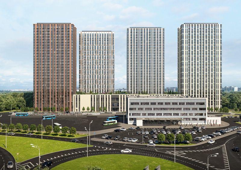 Discovery Park (Дискавери Парк)