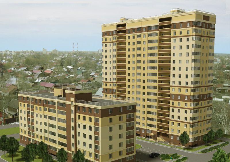Каскад