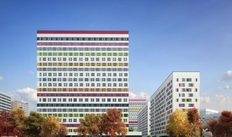 Green park (Грин парк)