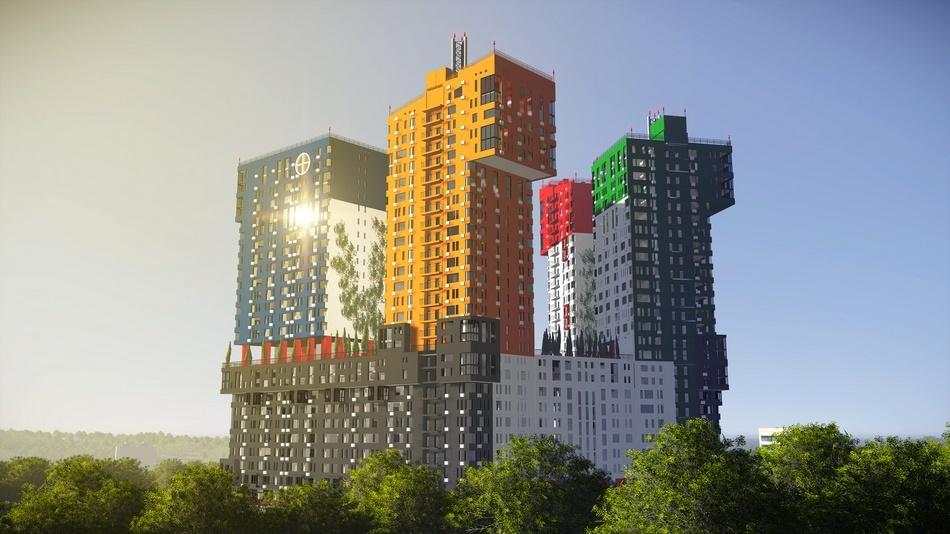 Ковчег