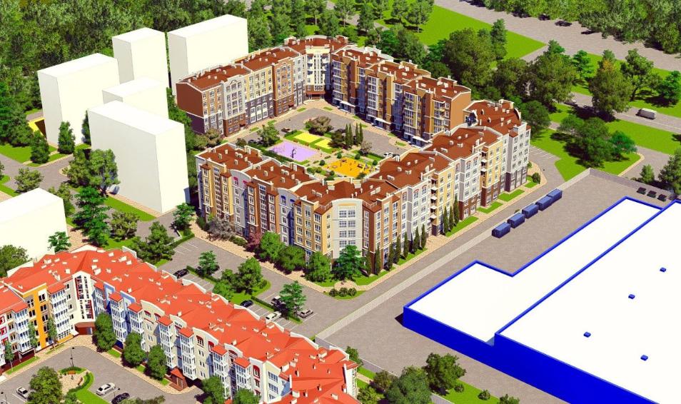 Евро Сити