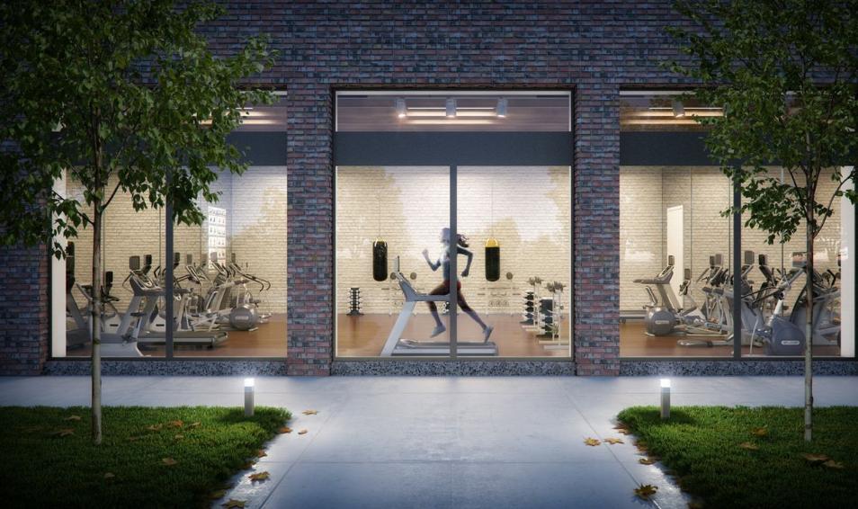 Vander Park (Вандер Парк)