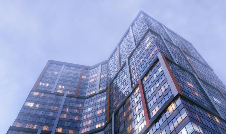 Мосфильмовская