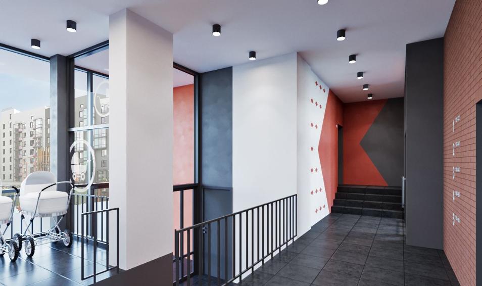 Квартал Астра (р-н Солнечный)