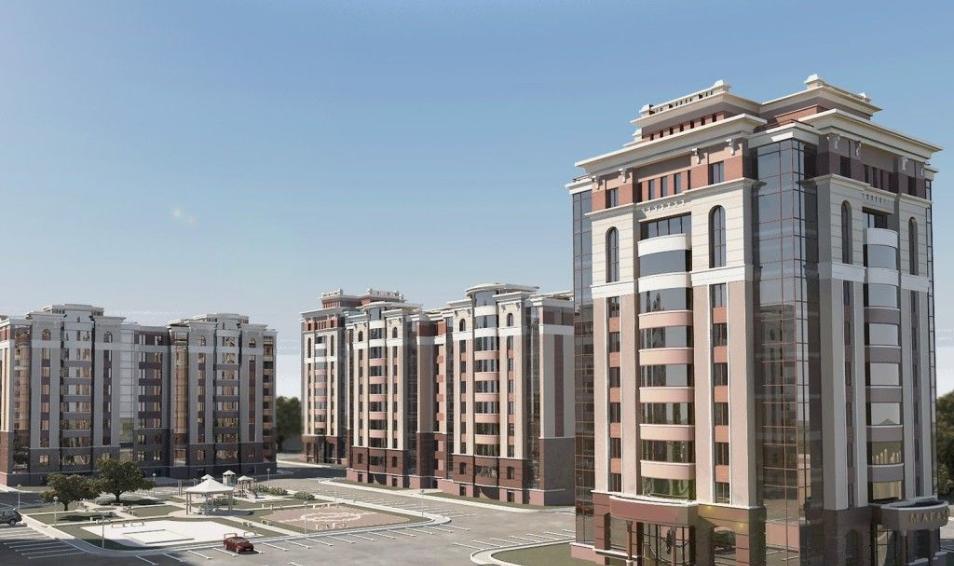 Новая слободка