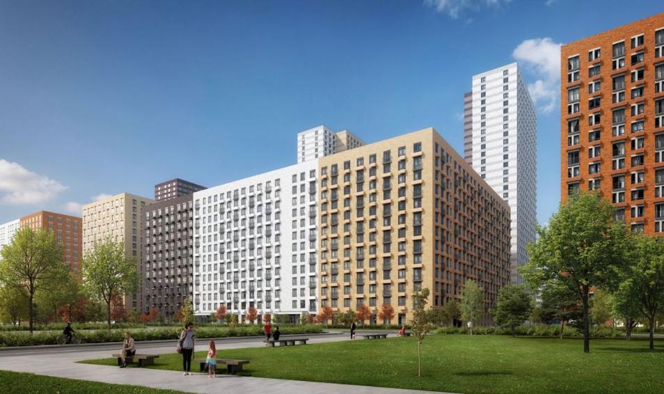 Михайловский парк