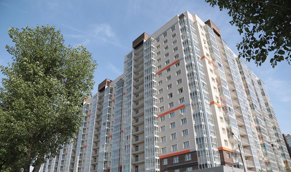 Романтика (ул. Профессора Камая)