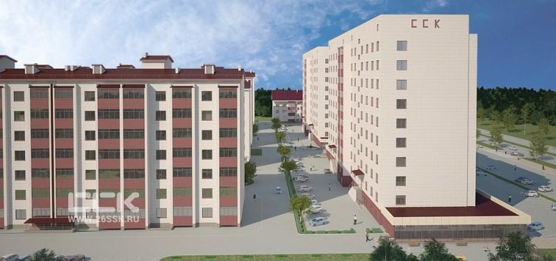 Восток