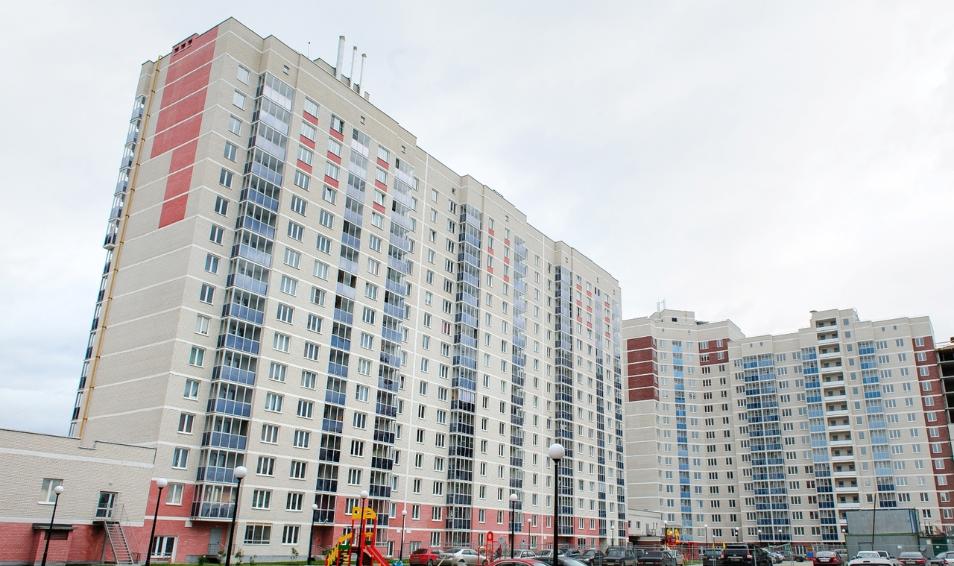 Хрустальногорский